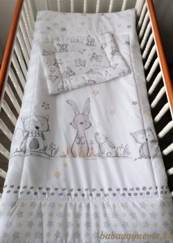 Bagoly Berci képe